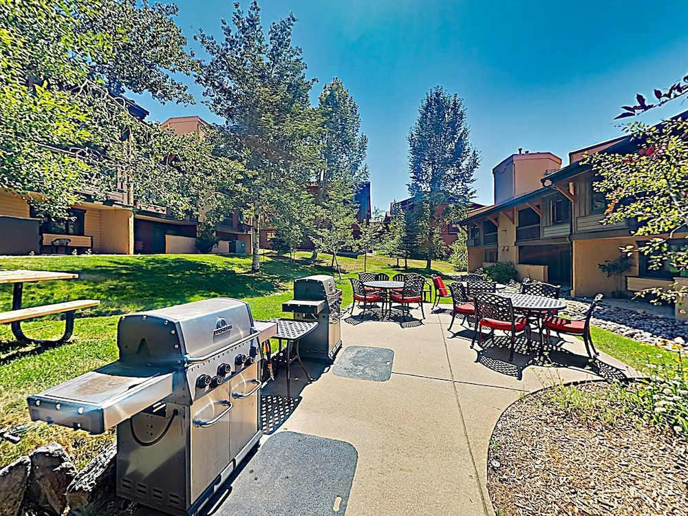 2315 Apres Ski Way Condo Unit 214
