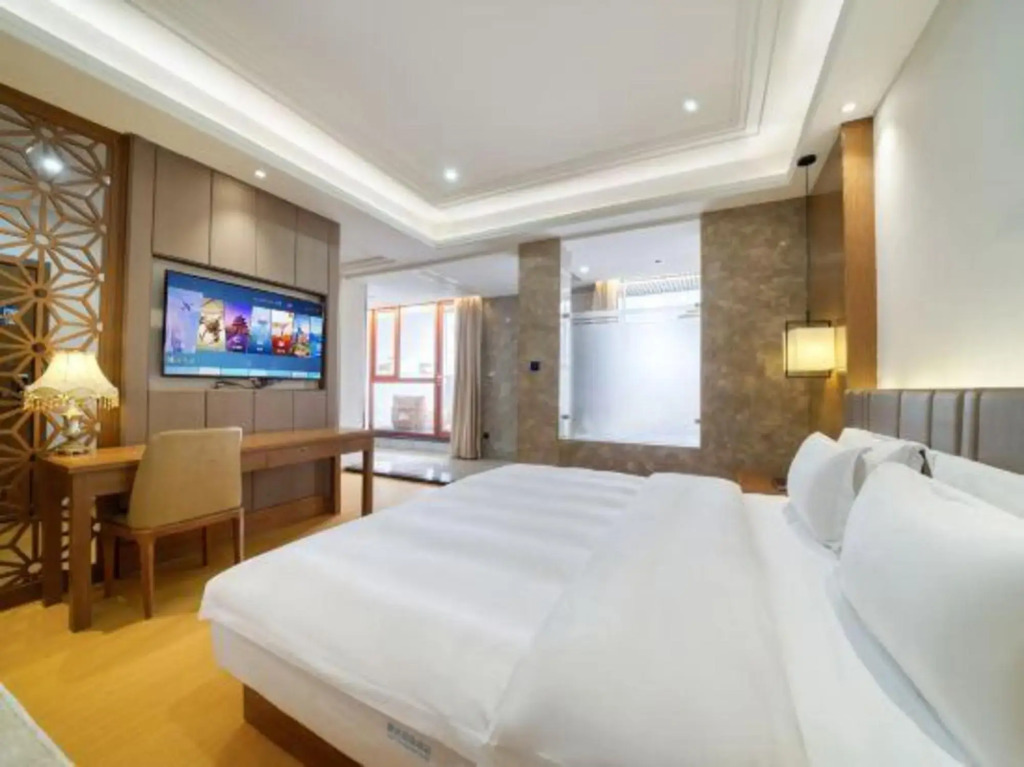 Jueyou Garden Hotel