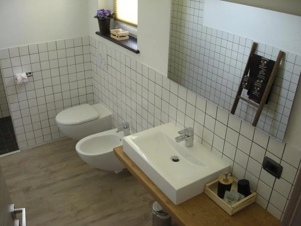 B&B Il Crocevia