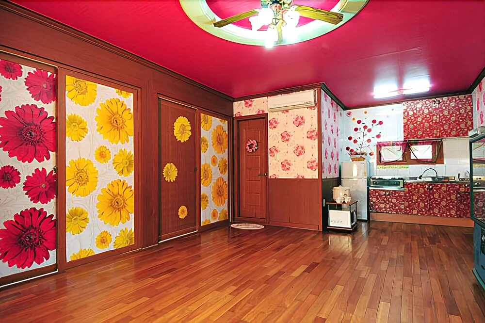 Gapyeong Terrace View Pension