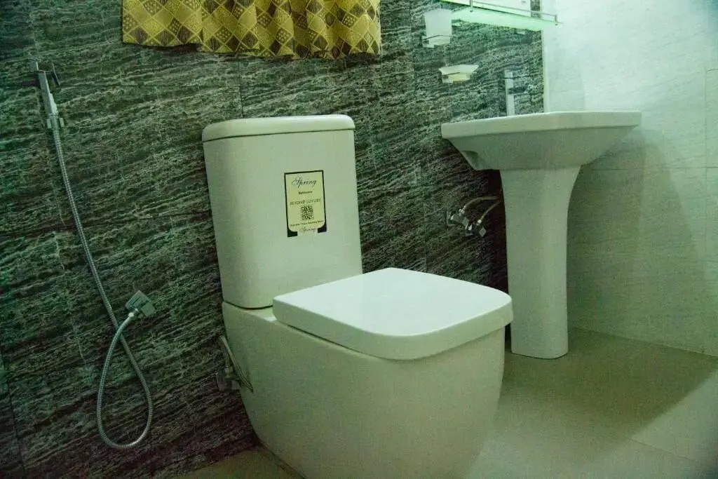 Serenity Sigiri Resort