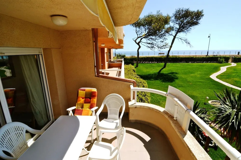Apartamento Argonavis PB-B