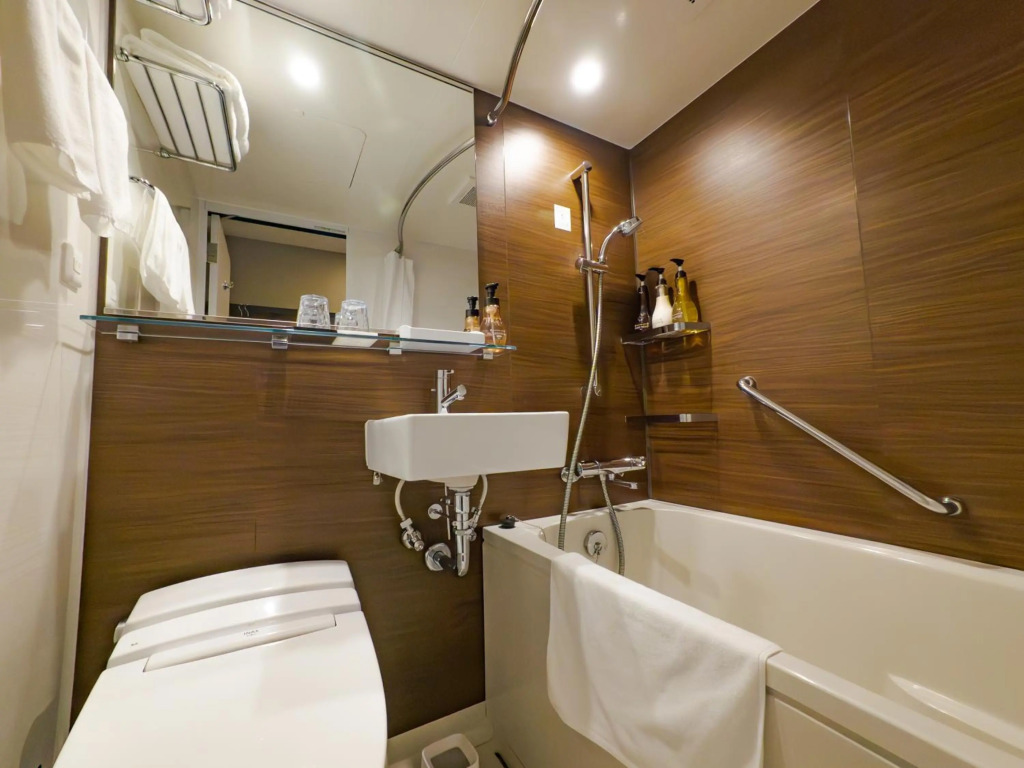 GRIDS PREMIUM HOTEL OSAKA NAMBA