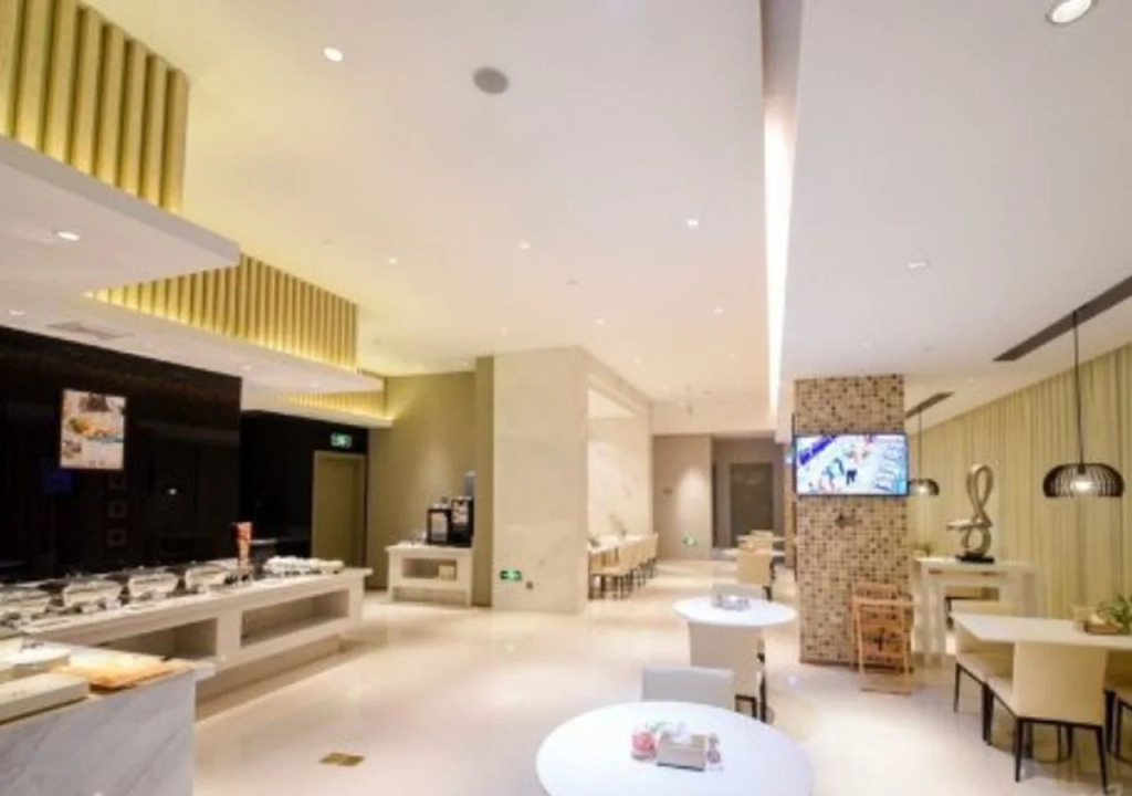Jinjiang Inn Minzu Street TV Staiton