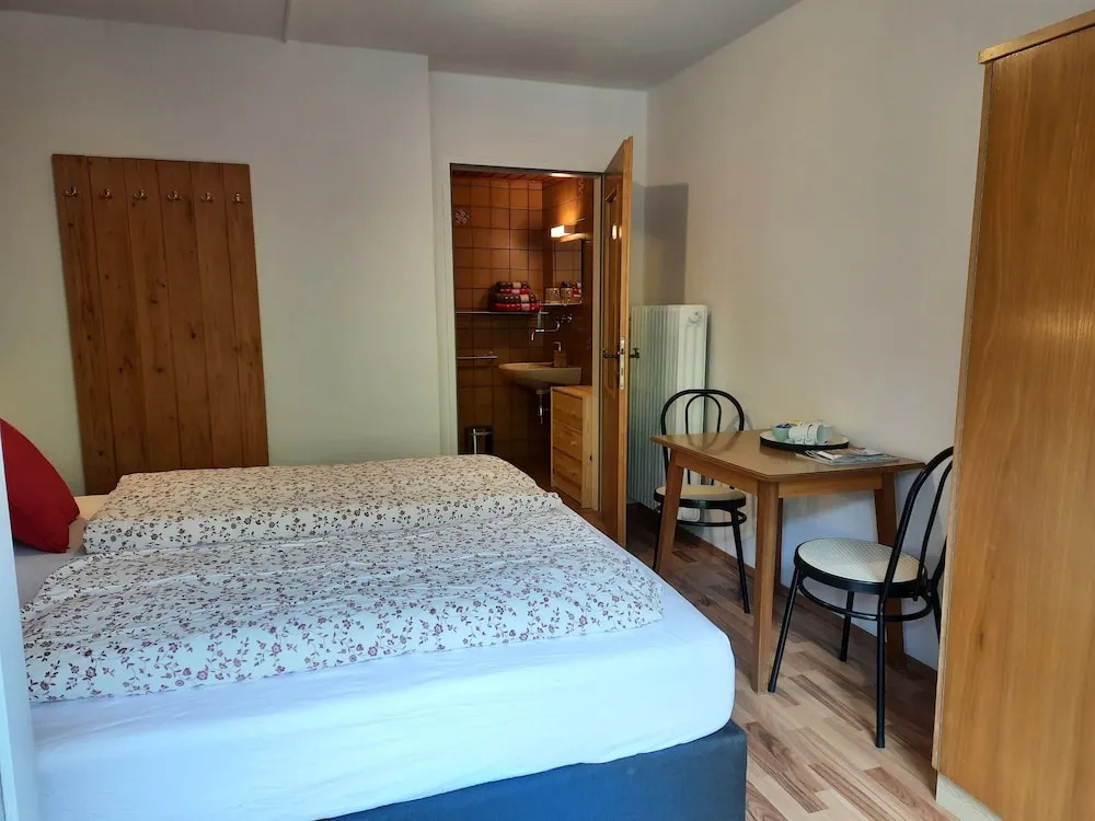 Ferienhaus Enzian