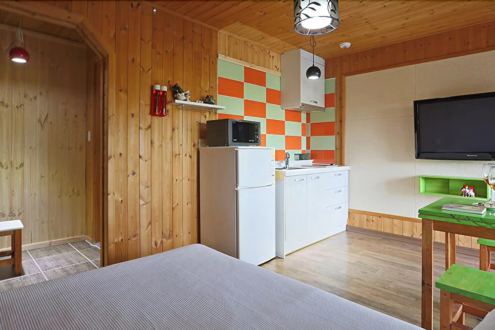 Gyeongju Lohas pet Pension