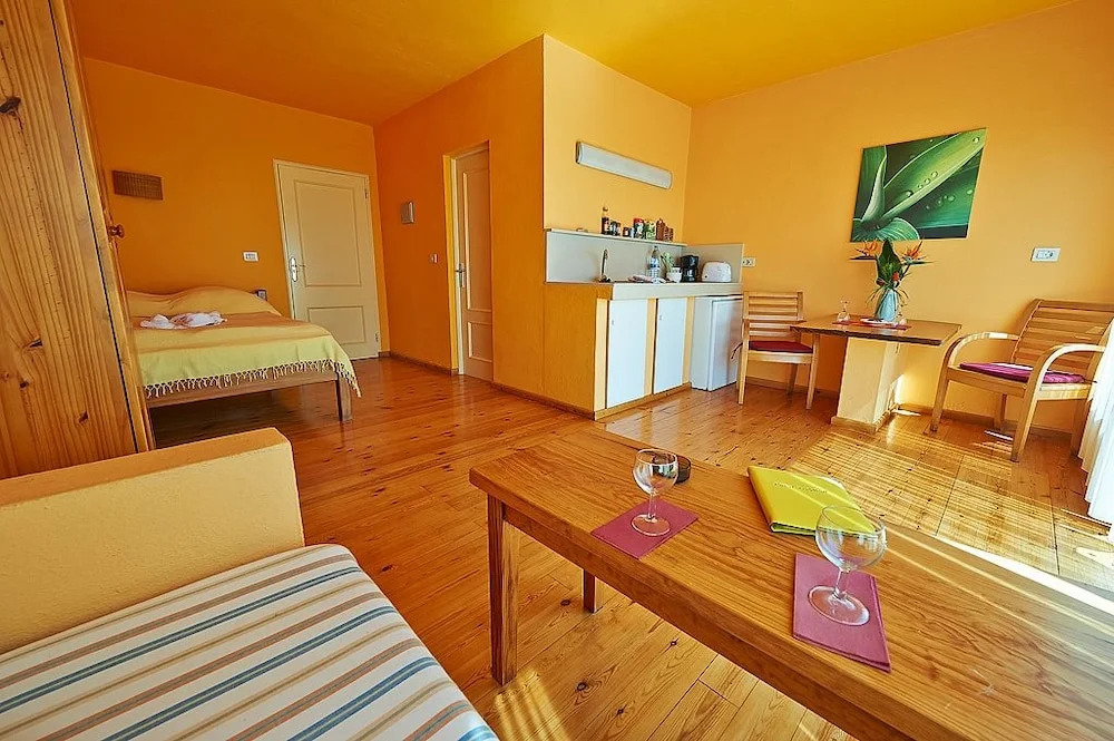 Finca Tropical