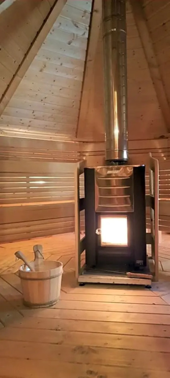 Chalet Auhof