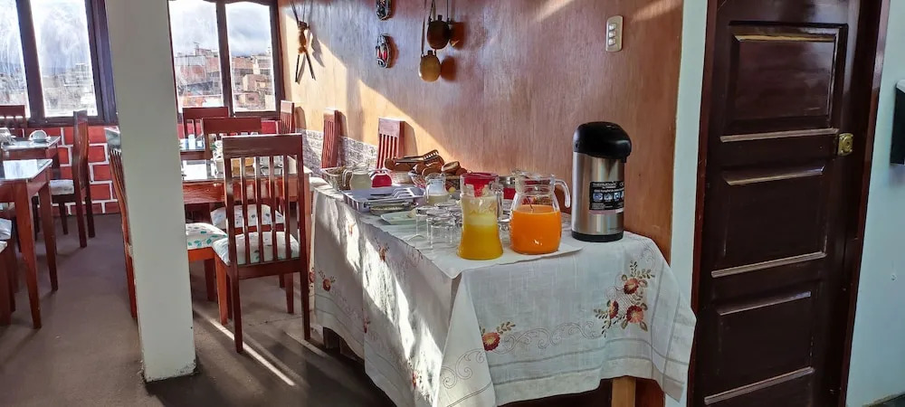 Hostal Rumi Huasi