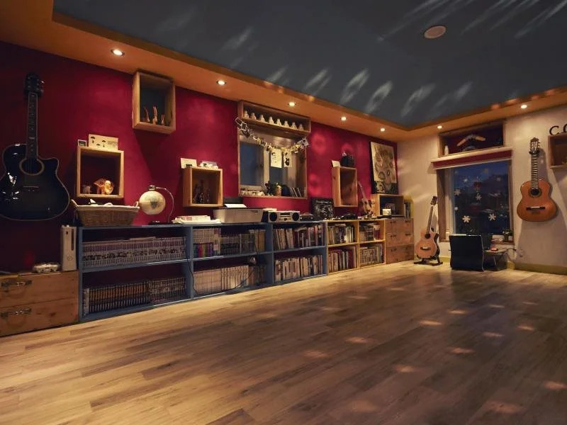 Tangzasalon Guesthouse