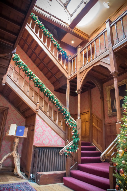 Careys Manor Hotel & SenSpa