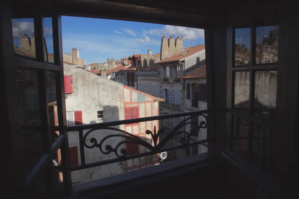 Hotel Le Port Neuf