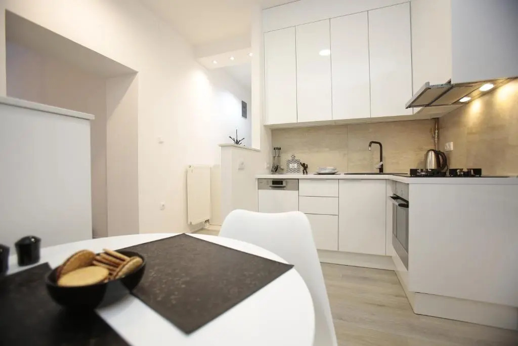 Miaap Apartments