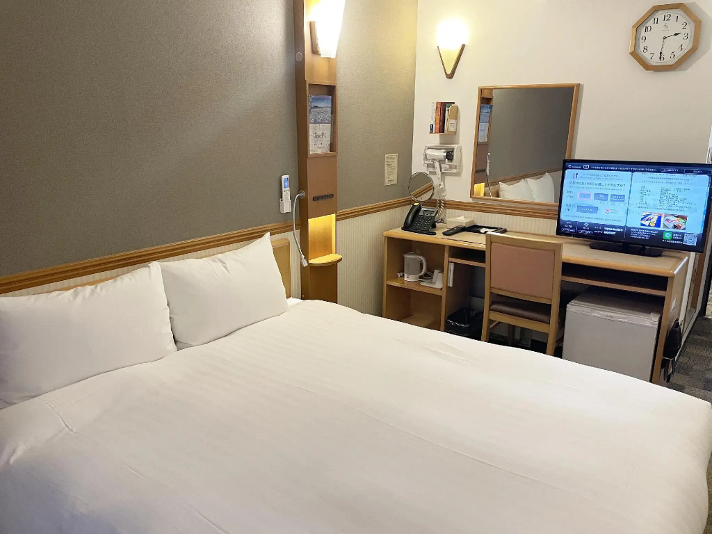 Toyoko Inn Kagoshima Temmonkan No 2