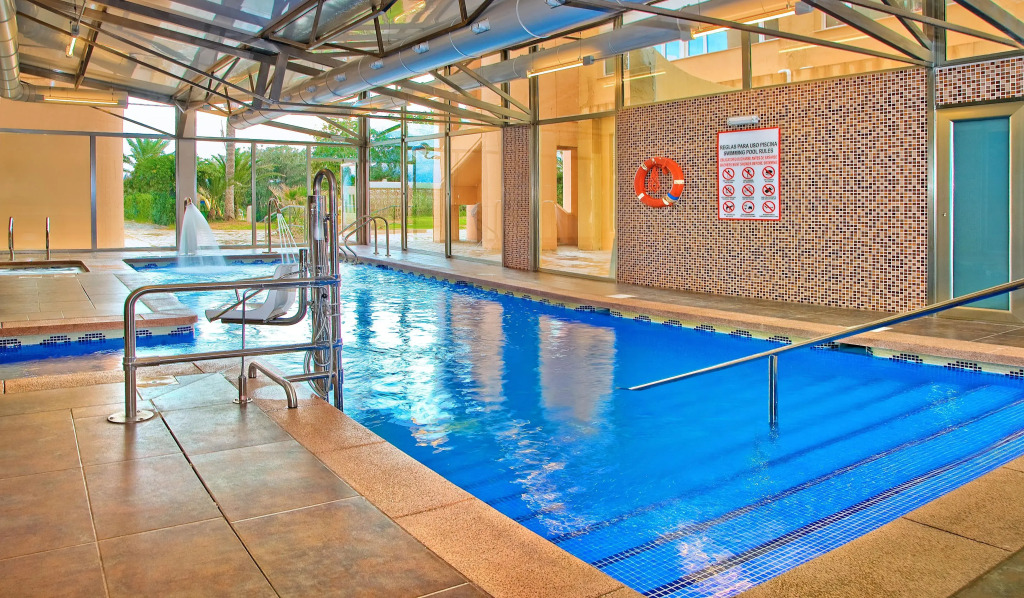 Hotel Playas de Guardamar