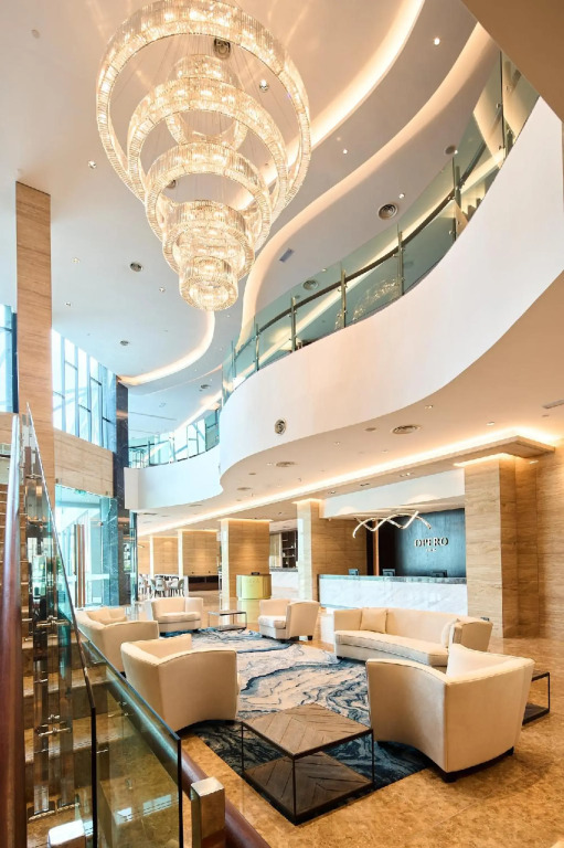 Opero Hotel Southkey