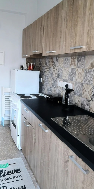 Cozy Getaway in Nicosia
