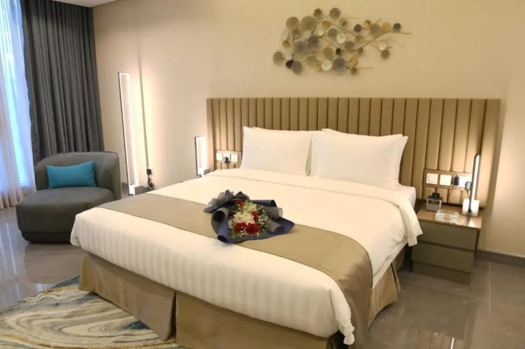 The Mark Hotel