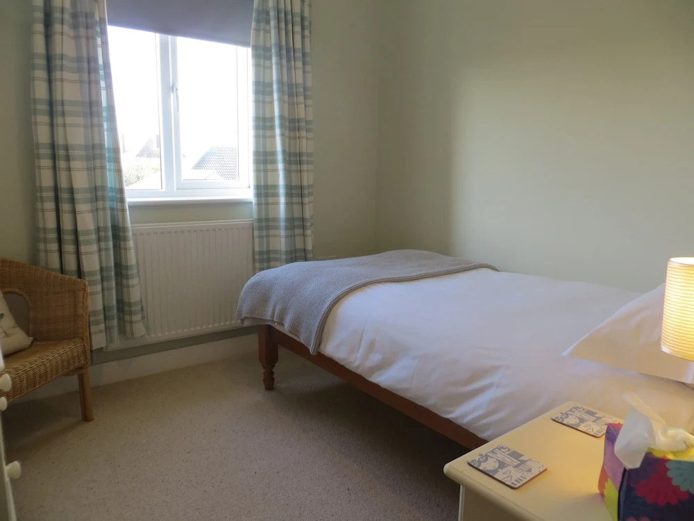 Seaside Retreat Superb Quality Family House