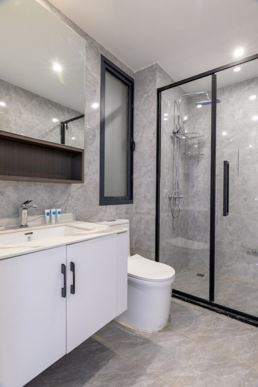 Alba Gardens 1Bed by YourHost