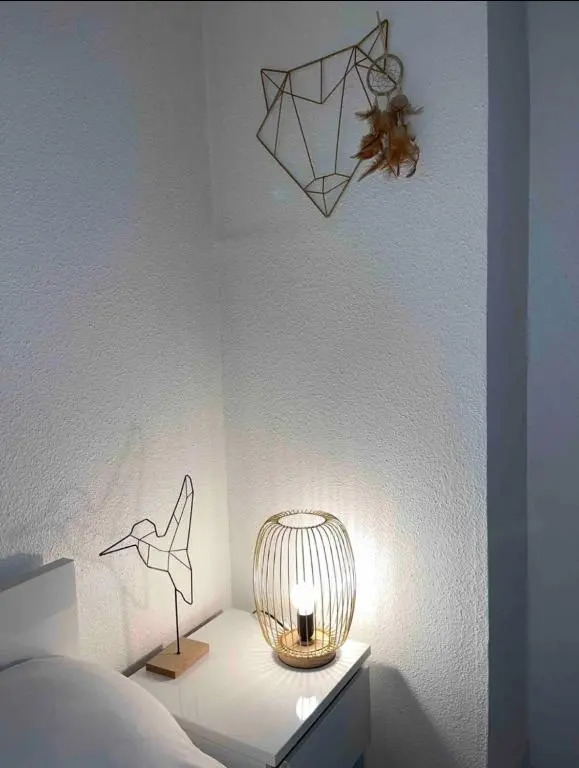 Studio Porte du Croux (Adults Only)