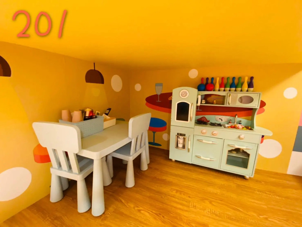 Baby Love Guesthouse