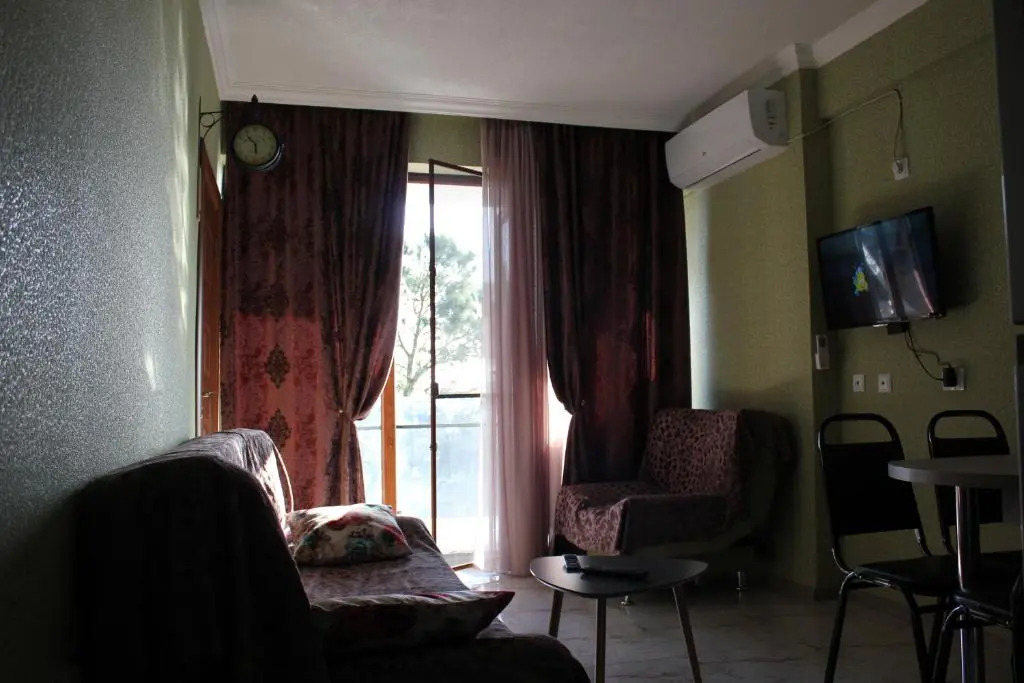 Hotel Selazir