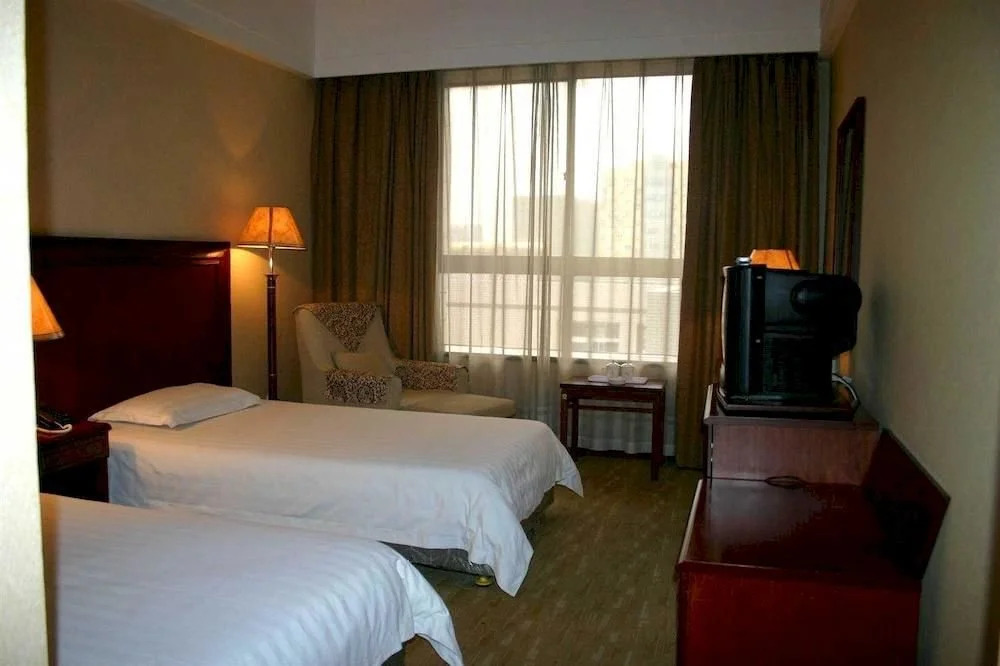 Henan Textile Hotel
