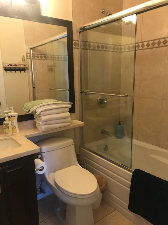 Upper Deer Lake Family Duplex Suite