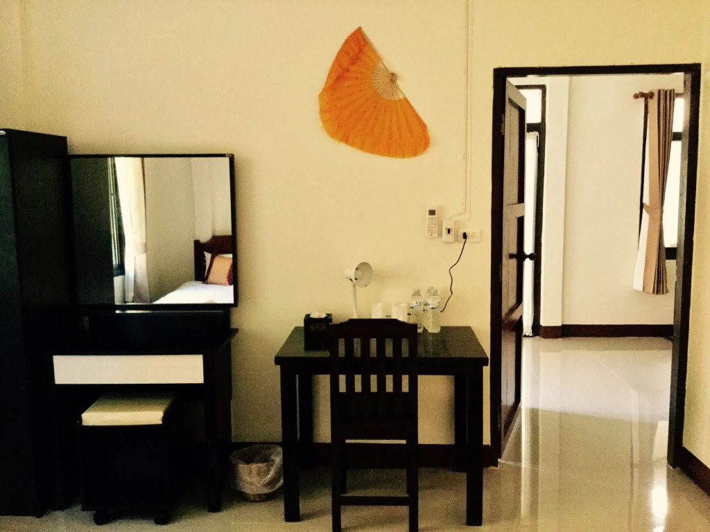 Gitas House