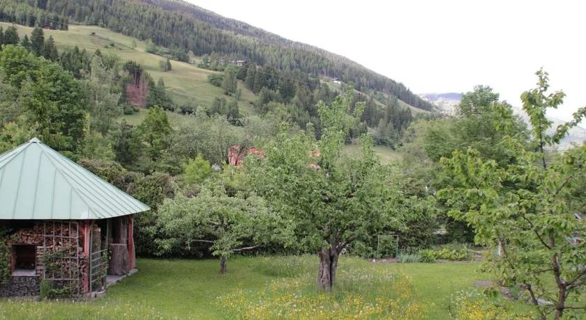 Villa Pranter