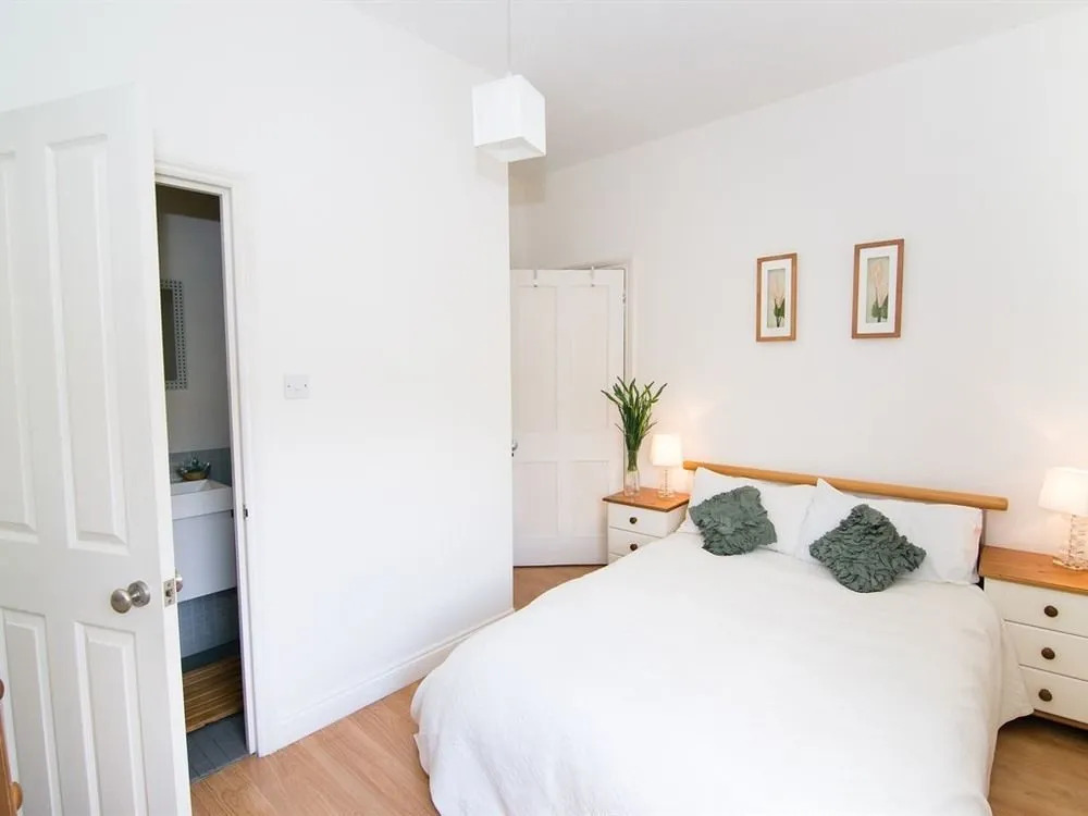 Ros Mor B&B