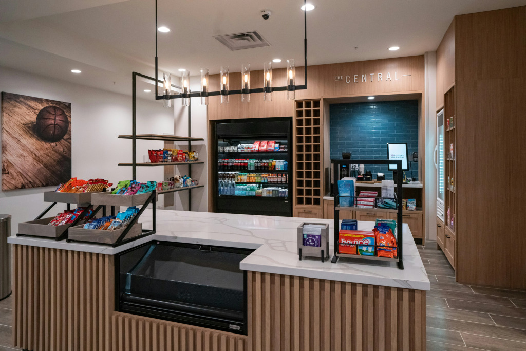 Hilton Garden Inn Hoover Birmingham