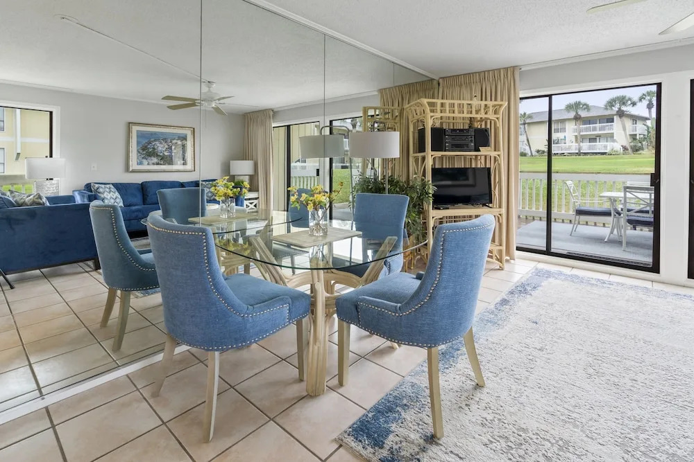 Cajun Fun 1060 - 1 Br Condo