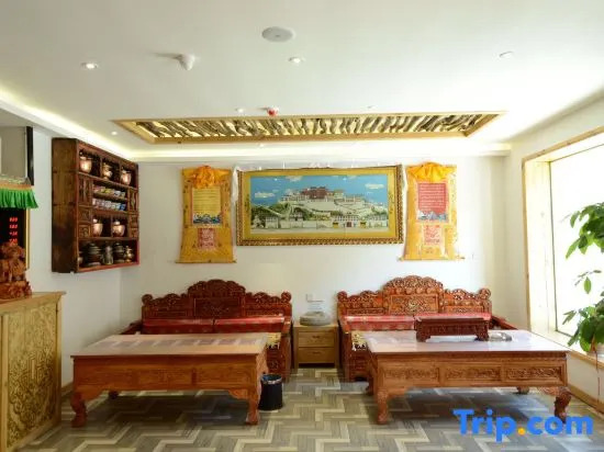 Sangpei Dongzhu Inn
