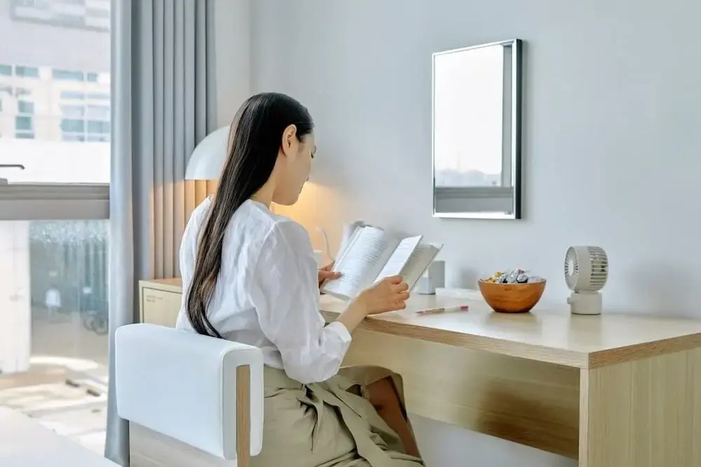 Anook Hotel Sejong