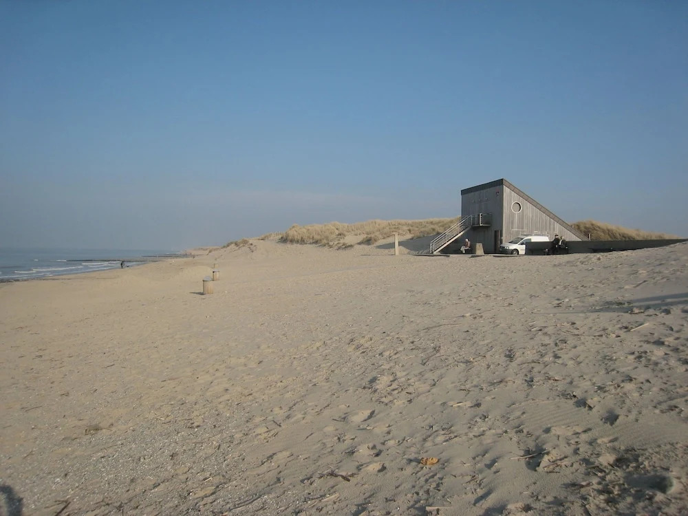 Cozy Apartment near Oostende in Bredene