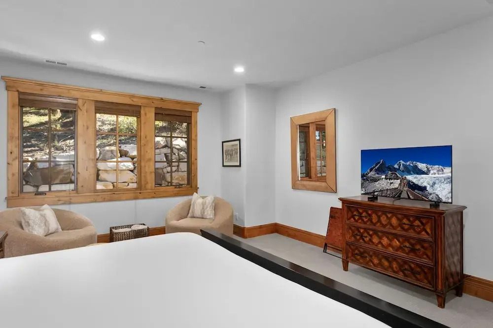 Lookout at Deer Valley Resort - Four Bedroom Residence with Spa #6559 4 Condo