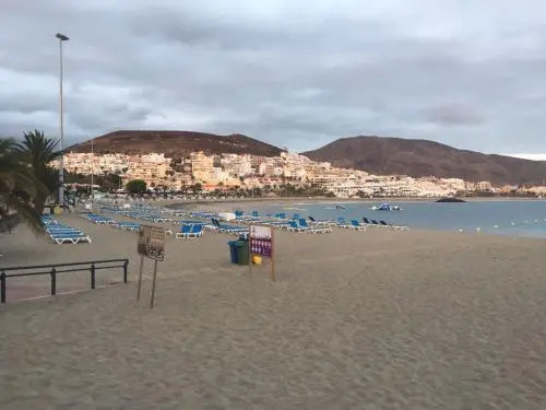 Playa de Las Américas Holiday Home