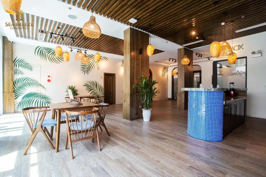 Sea Breeze Condotel Danang