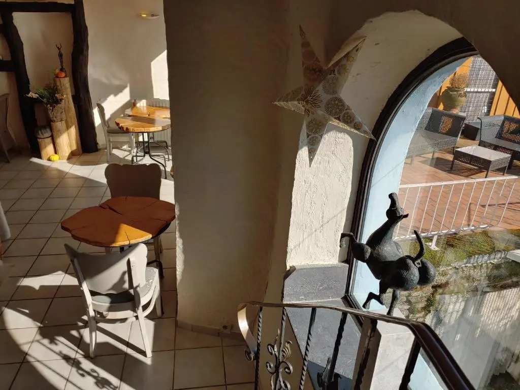 La Vie en Rose Boutique B&B Ardennen - Cherain