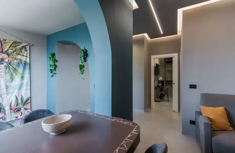 Tropicalia Suites by Wonderful Italy