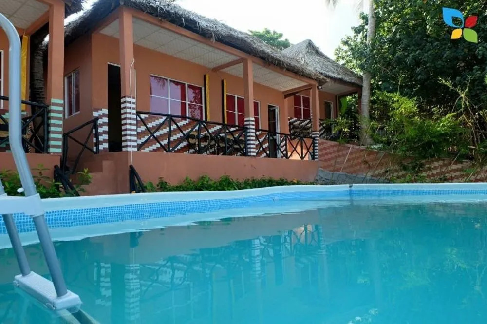 Ky Khang Resort
