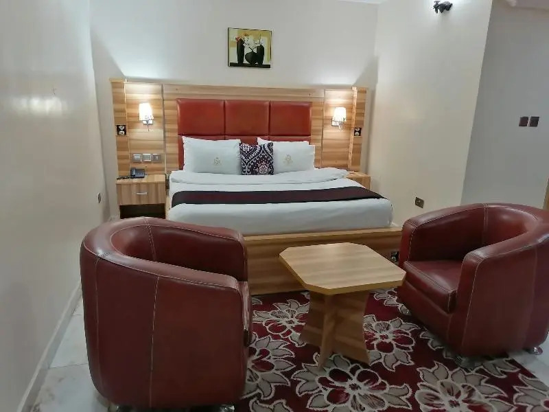 Edo Heritage Hotel
