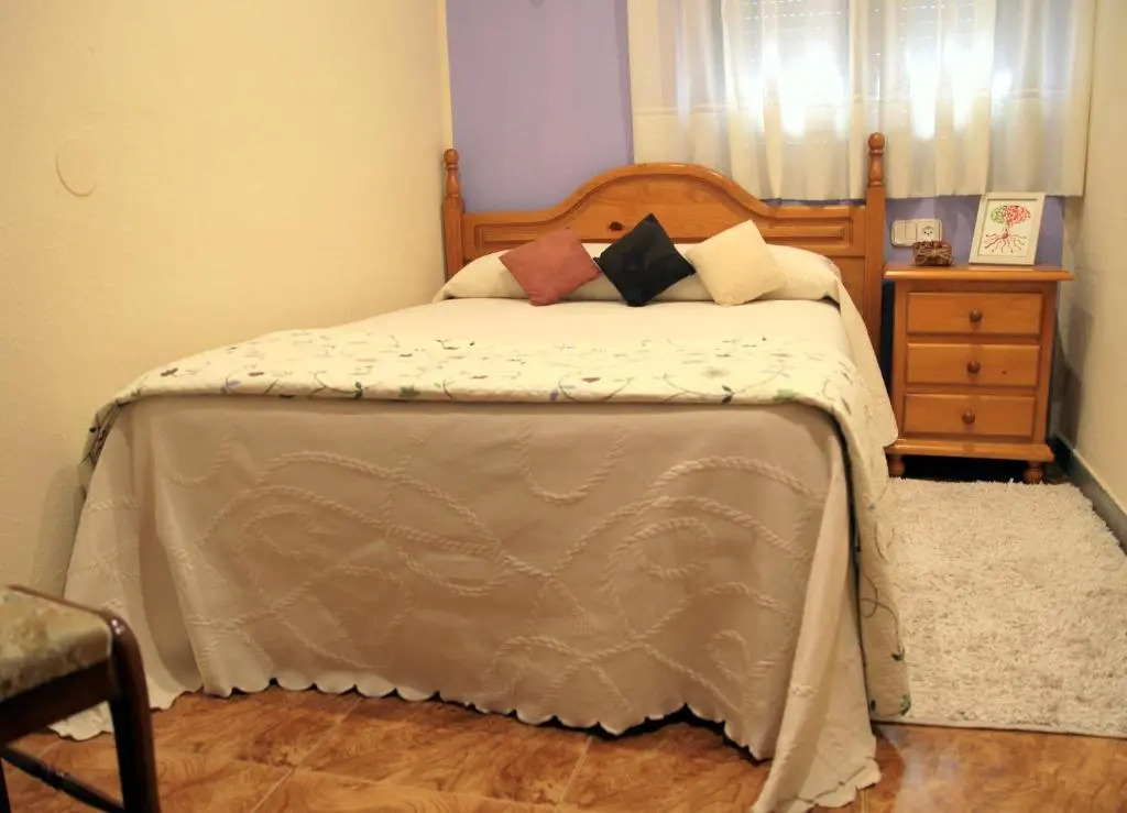 Hostal pachin