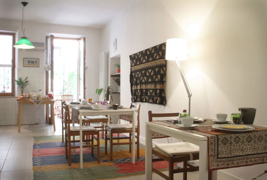 B&B Ponte Manin