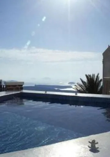 Irini's Villas Resort