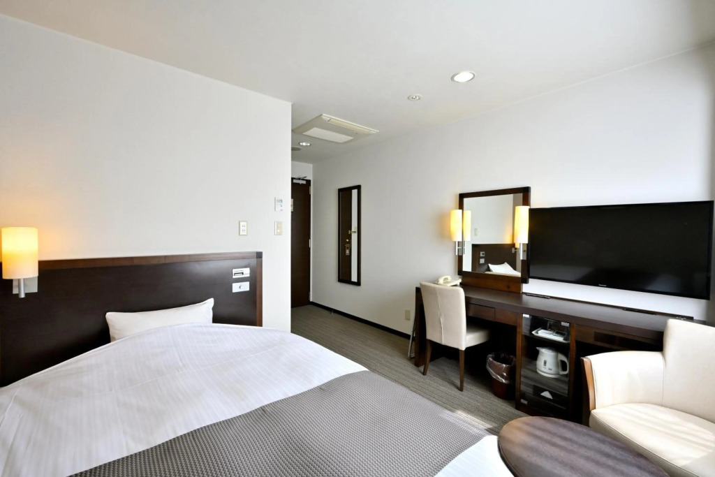 Saijo Urban Hotel