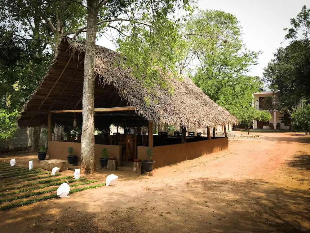 Kings Lodge Habarana