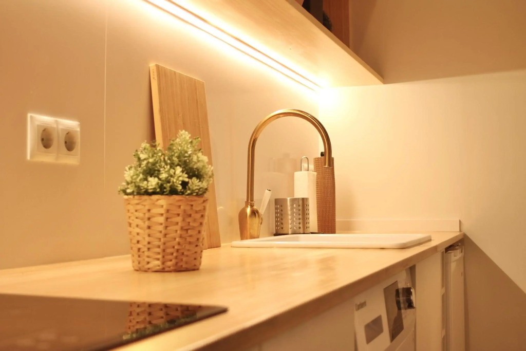 Fabrika Loft Serrallo